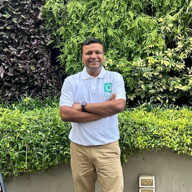 Subhash Gupta
