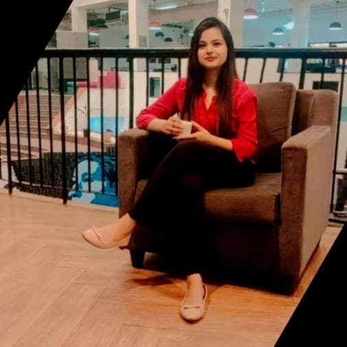 Subhashini Chaudhary