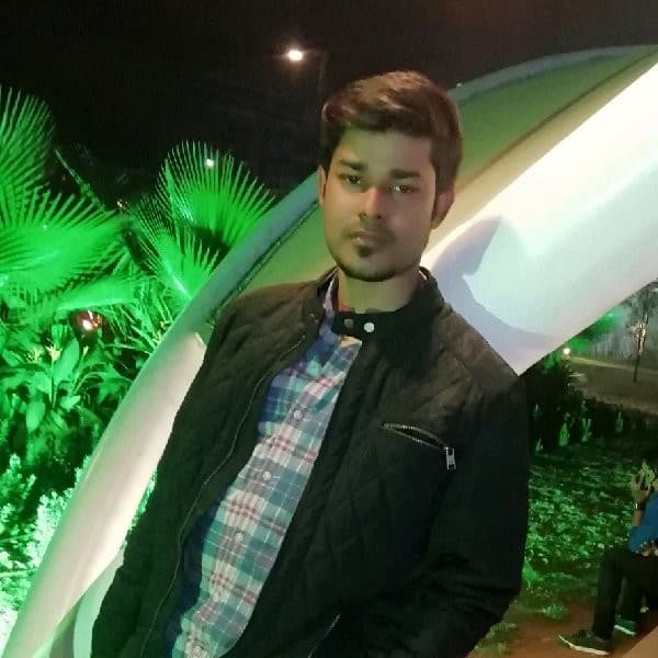 subhashis sahoo