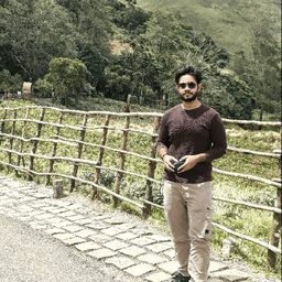 Subhashis Das 🇮🇳