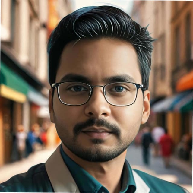 Subhash Kumar