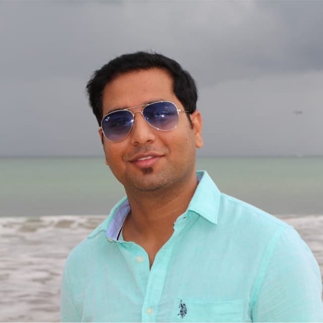 Subhash Singh