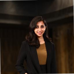 Subhashree Veeraraghavan