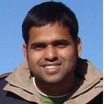 Subhash Sukumaran
