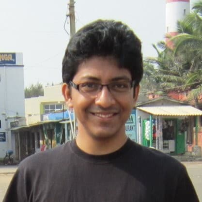 Subhasis Kundu