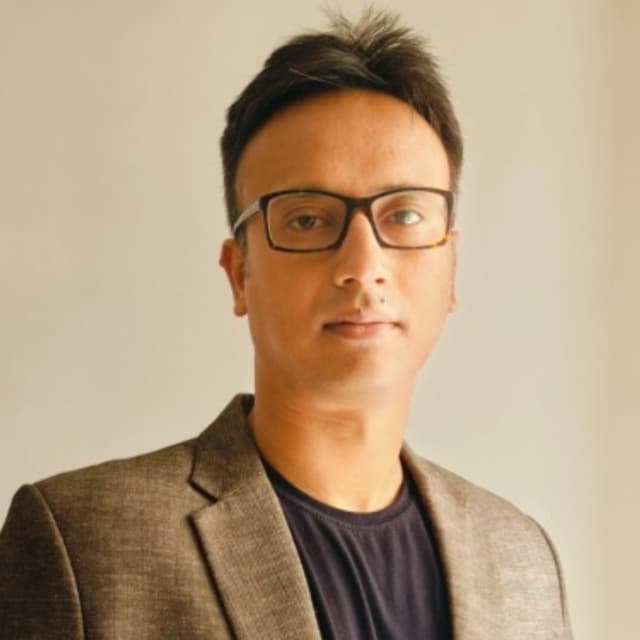 Subhasis Ghosal