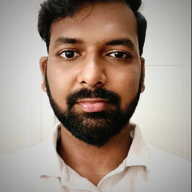 Subhasish Dash