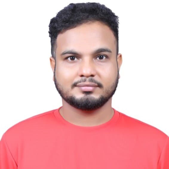 Subhasish Mishra