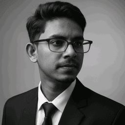 Subhasish Naskar