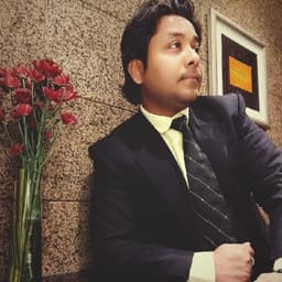 Subhasish C.
