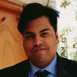 Subhasish Paramanik, CFA, FRM