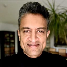 Subhasis Mishra