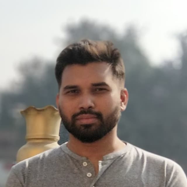 Subhasis Nayak