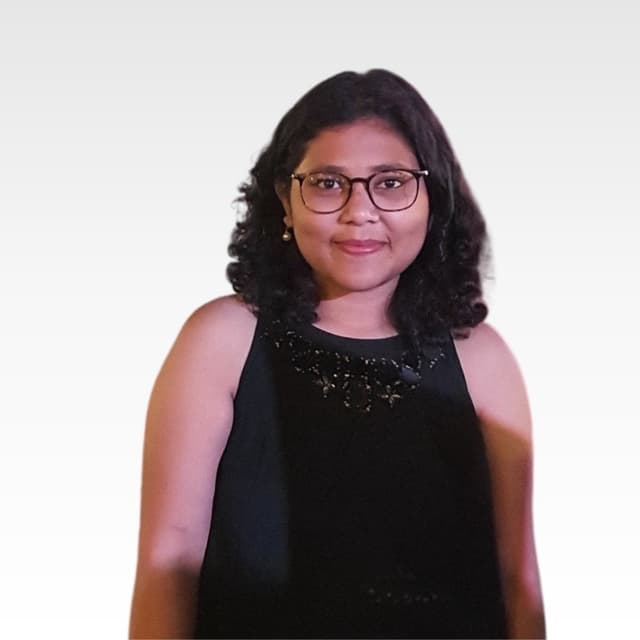 Subhasmita Dandasena