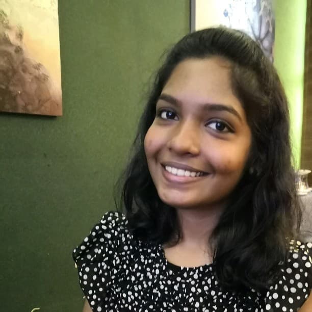 Subhasmita Patro