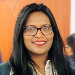 Subhasmita (Subha ) B.