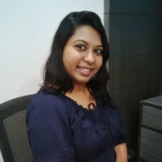Subhasree Paul
