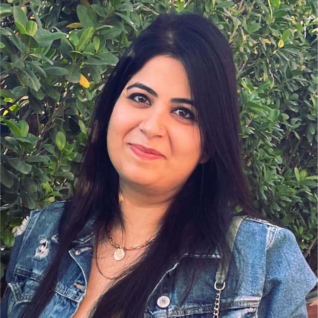 Su Arora