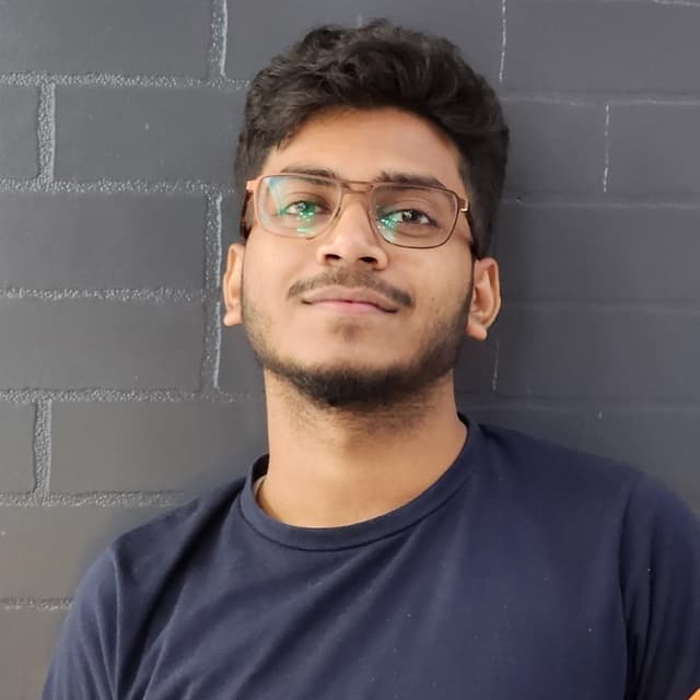 Subhayan Bairagi