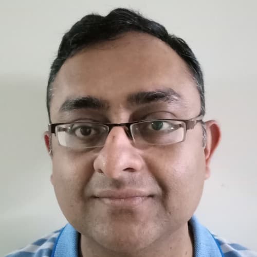 Subhayan Dutta