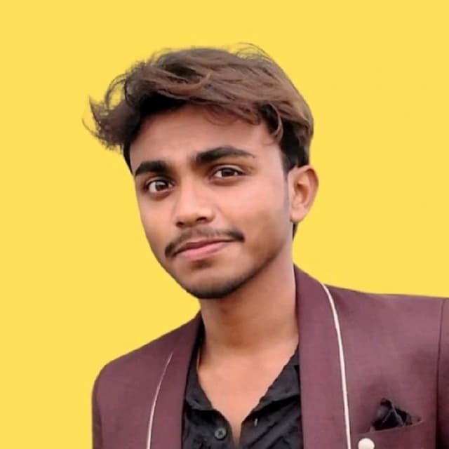 Subhayu Das