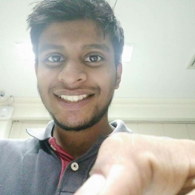 Subhdeep Saha
