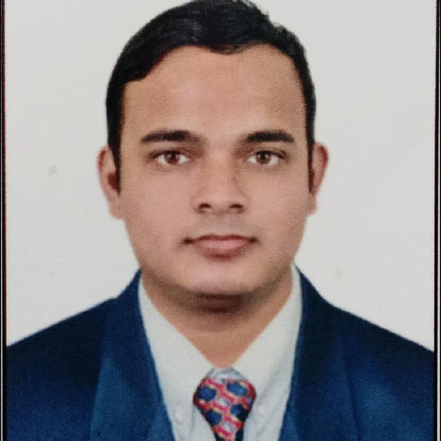 Subhendu  Mishra