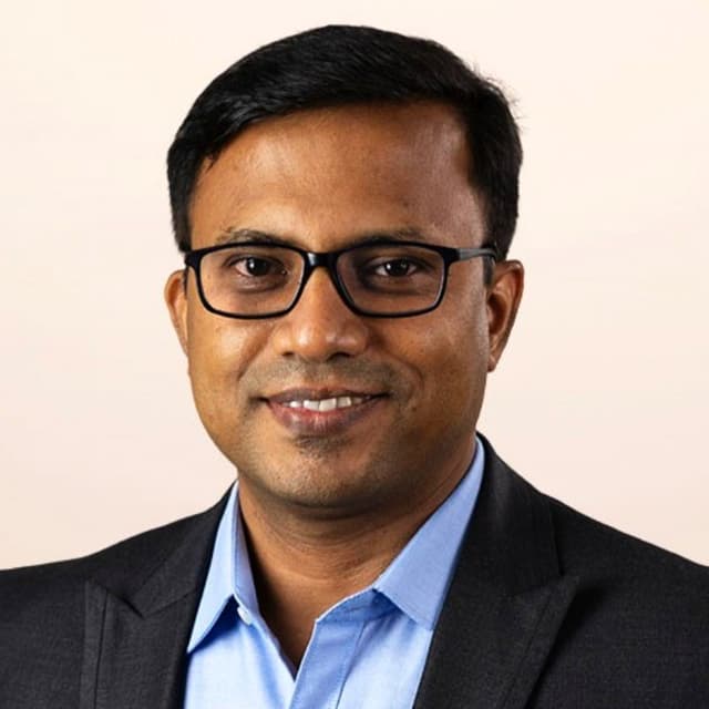 Dr. Subhendu Pattnaik