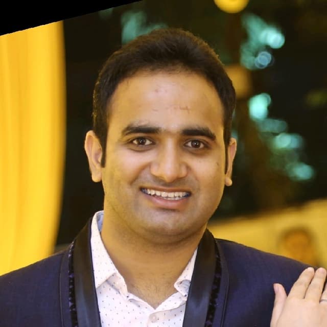 Subhash Gangwal