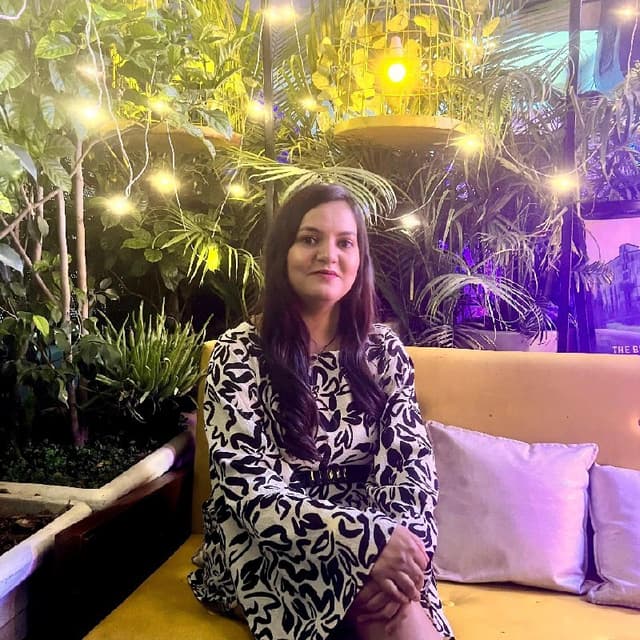 Subhi Mishra