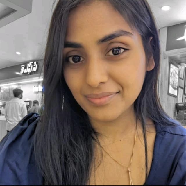 Subhi Agrawal