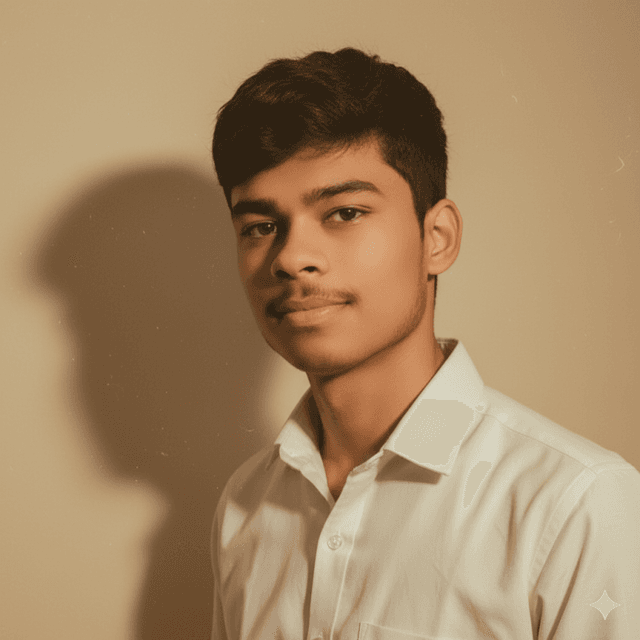 Subhkaran Jaiswal
