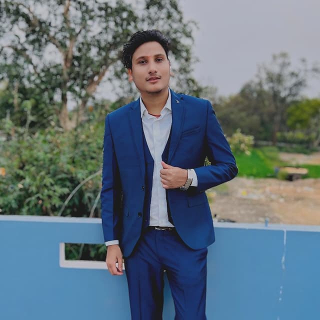 Subhash Gupta