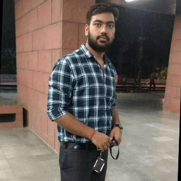 Shubham Sharma