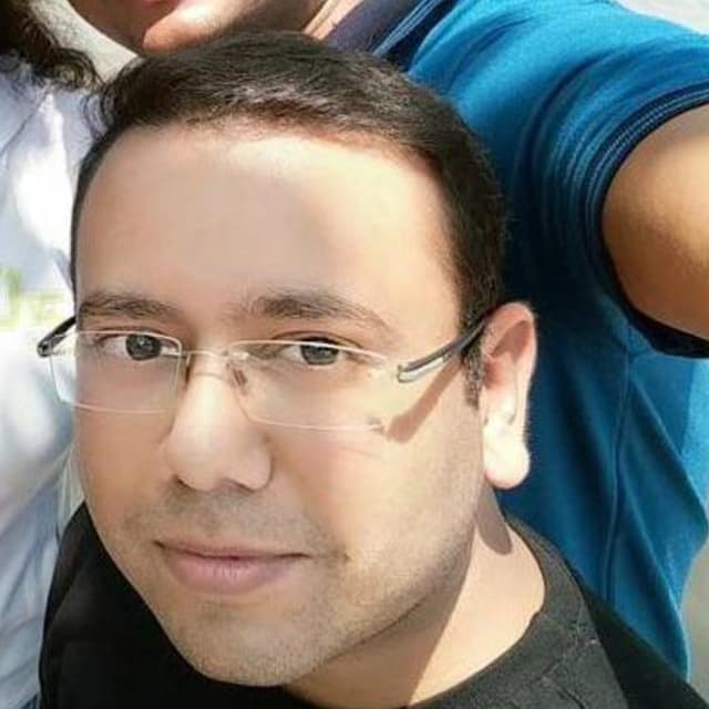Subhodeep Dutta
