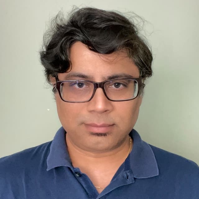 Subhodip Mukherjee