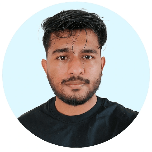 Subhojit Banik