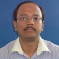 Subhojit Halder