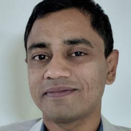 Subhojit Mallik