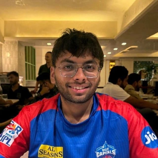 Subhojit Mukhopadhyay