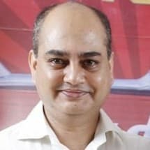 Subhojit Mandal