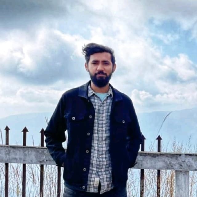 Subhojoy Dey