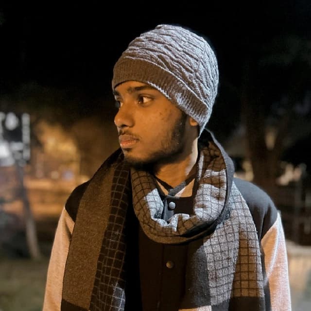 Subhra Jyoti Das