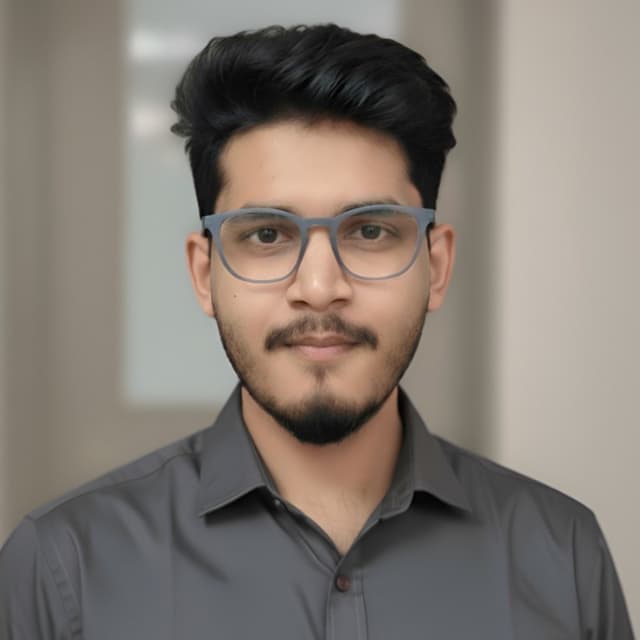 Subhradeep Nath