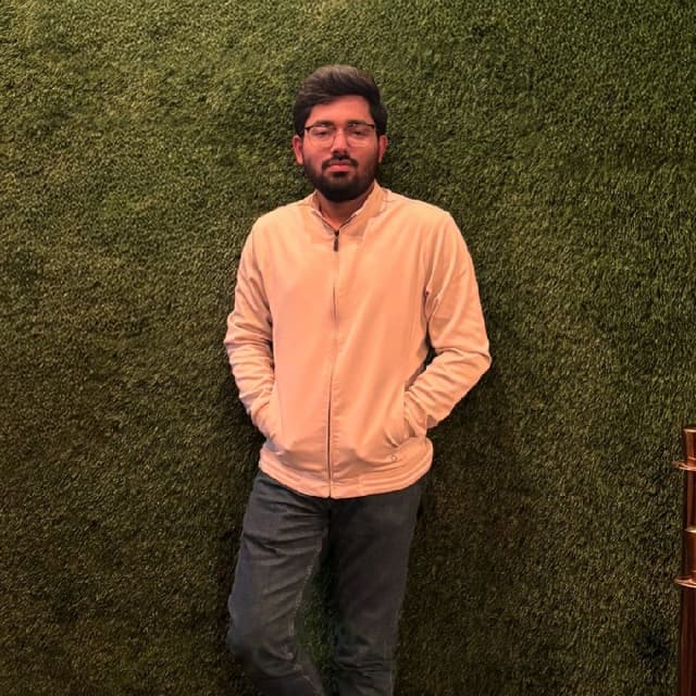Subhradeep Saha