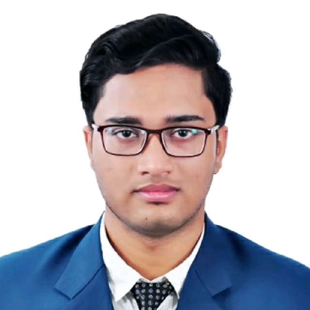 Subhrajeet Pandab