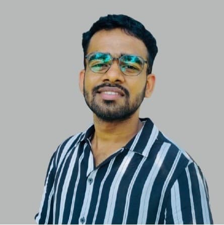 Subhrajit Panigrahi