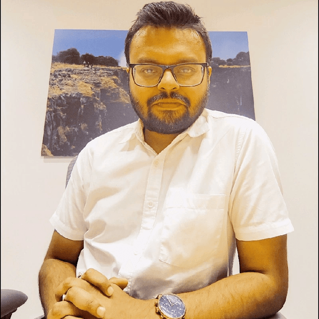 Subhrajit Biswas