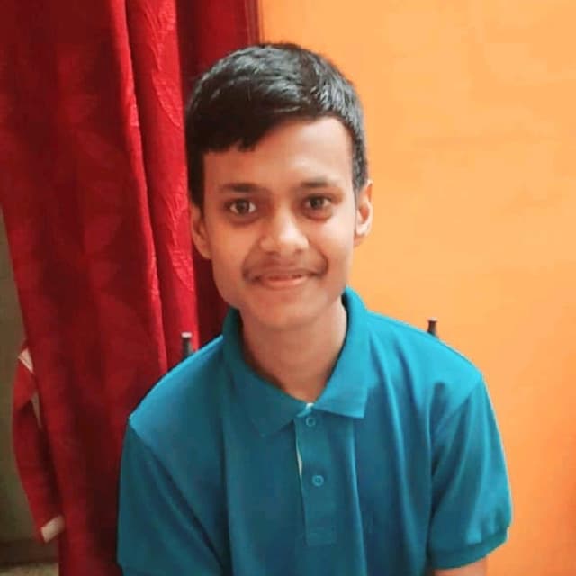 Subhrajit Pal