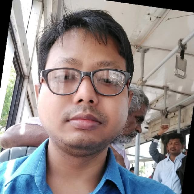 SubhraKanti Paul